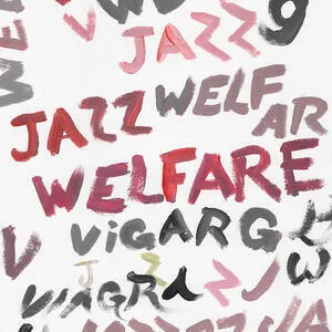 Welfare jazz